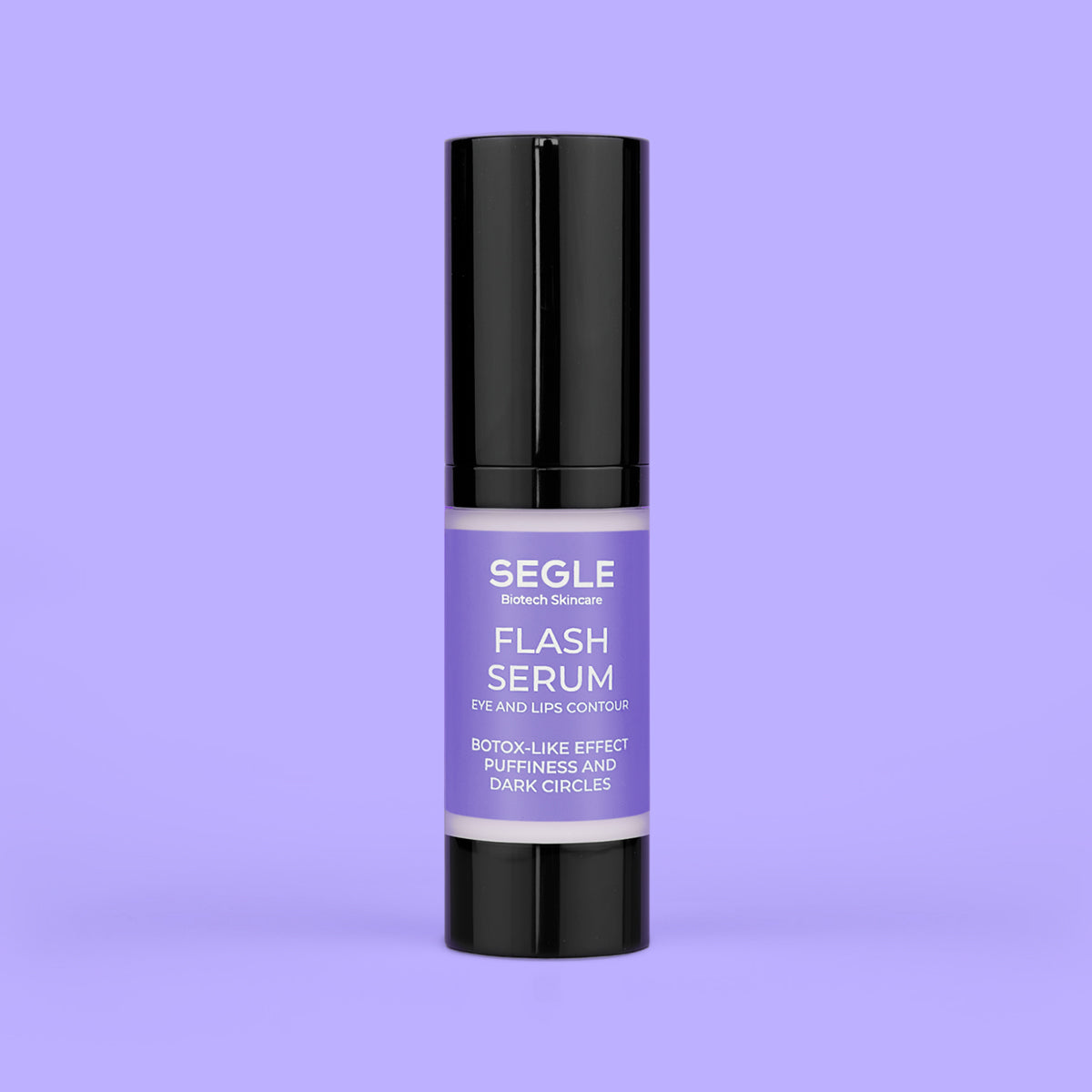 FLASH SÉRUM CONTORNO DE OJOS AIRLESS 15ML