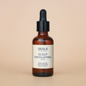 SCALP EXFOLIATING SÉRUM 50ML