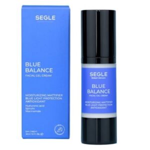 BLUE BALANCE GEL CREMA AIRLESS 30ML