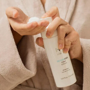 DETOXIFIER ESPUMA 150 ML