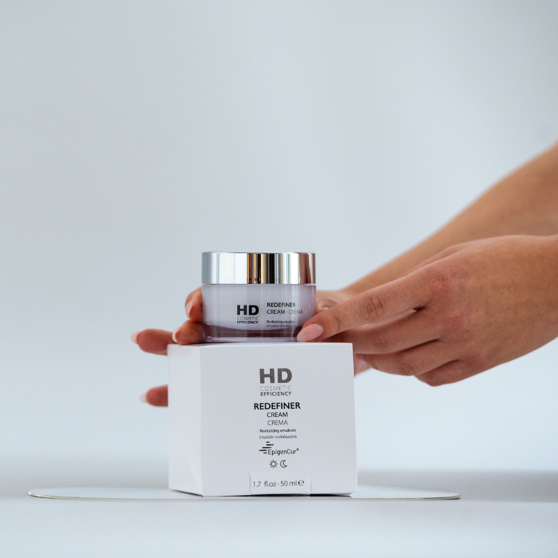 REDEFINER CREMA 50 ML