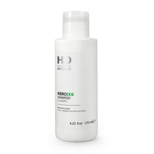 KEROSEB EMULSIÓN 50 ML