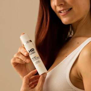 MELAN TXA CREMA-GEL DÍA SPF50+ 50 ML