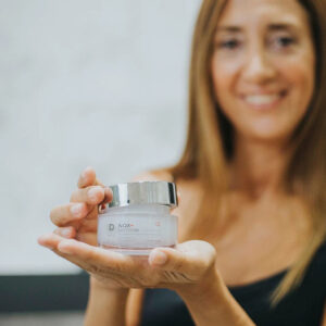 NOX+ CREMA DÍA 50 ML