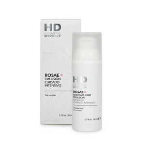 ROSAE* EMULSIÓN HIDRATANTE PROTECTORA 50 ML