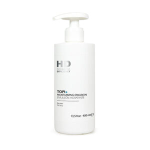 TOPI+ GEL DE BAÑO 400 ML