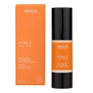 VITAL C LIGHT CREAM AIRLESS 30ML