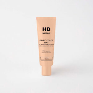 MAGIC COLOR DAY CREMA HIDRATANTE OIL FREE 40 ML