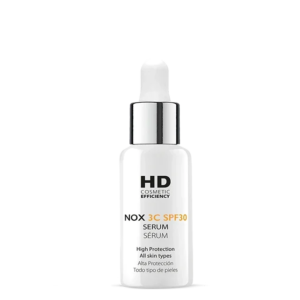 NOX 3C SÉRUM SPF30 30 ML