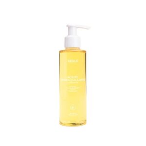 ACEITE DESMAQUILLANTE 150ML