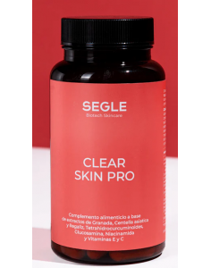 CLEAR SKIN PRO 60 CÁPSULAS