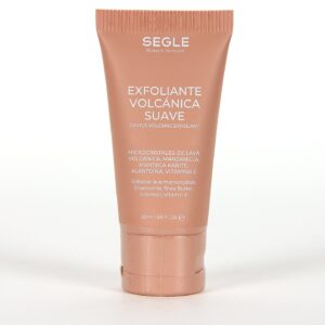 EXFOLIANTE VOLCÁNICA SUAVE 50ML