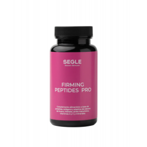 FIRMING PEPTIDES PRO 60 CÁPSULAS