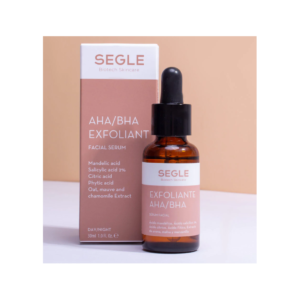 EXFOLIANTE AHA/BHA 30ML