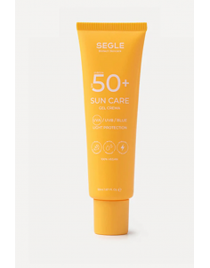 SUN CARE 50+ CREMA FACIAL 50ML