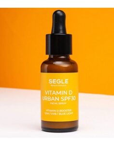 VITAMIN D URBAN SÉRUM SPF30 AIRLESS 30ML