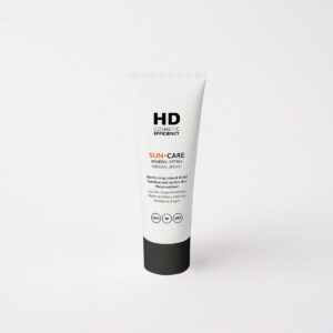 SUN•CARE FLUIDO MINERAL SPF50+ 50 ML